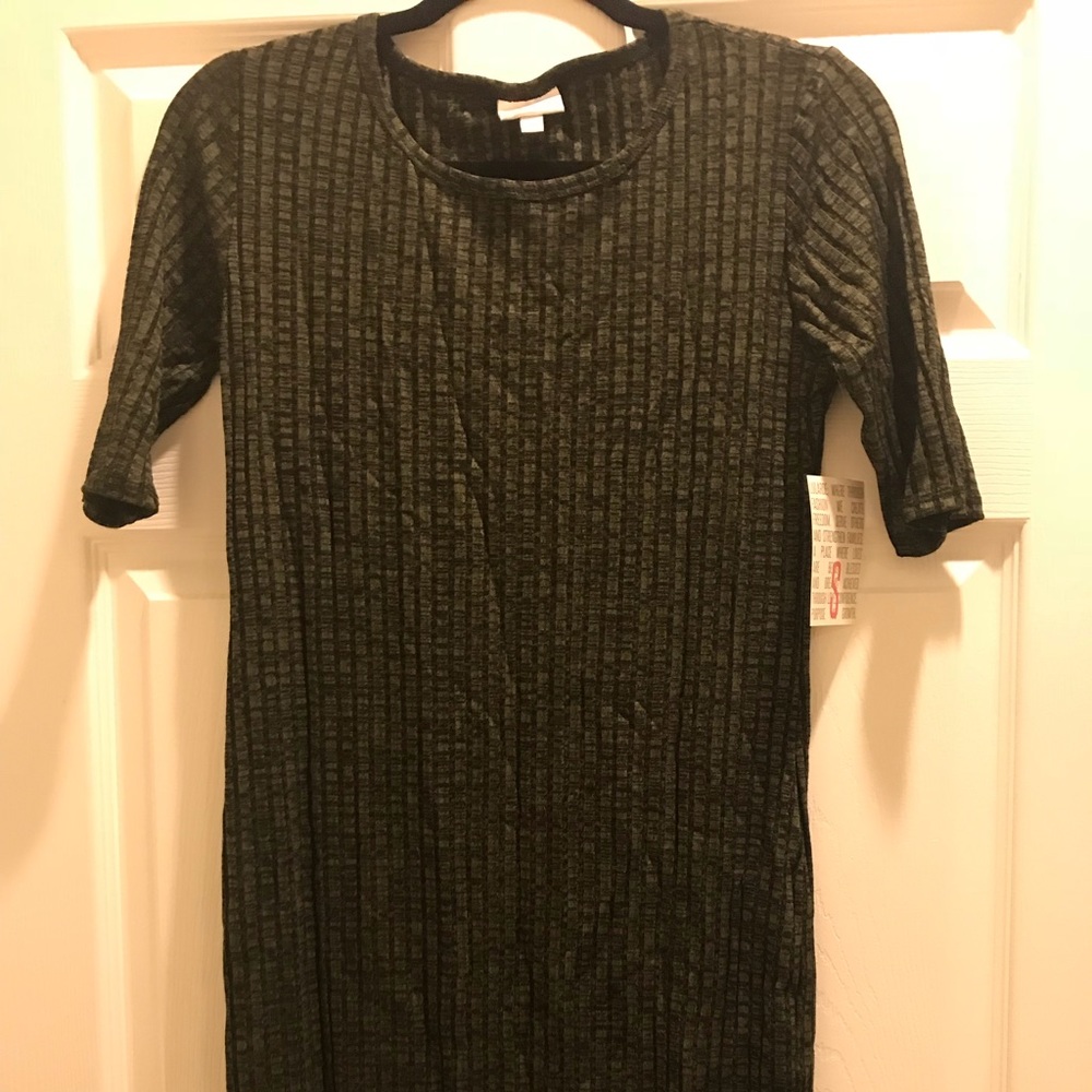 Small LuLaRoe Julia NWT